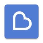 Logo of Bridebook - Wedding Planner android Application 